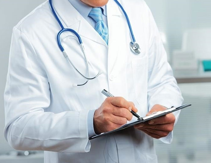   Atención hospitalaria